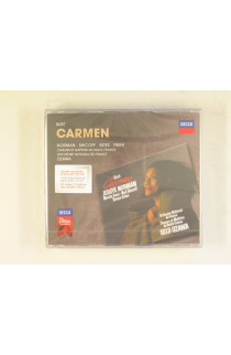 Georges Bizet - Carmen (CD) 