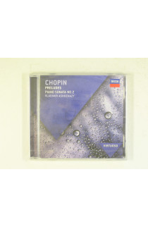 Chopin - Preludes