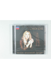 Lisitsa Valentina - Plays Philip Glass