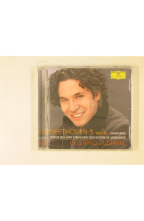 Ludwig van Beethoven - Sinfonia 3 Eroica