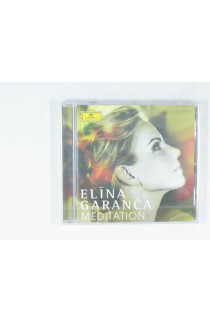 Garanca Elina - Meditation