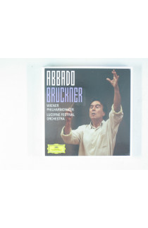Bruckner - Abbado Bruckner (CD) 