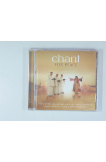 Canto Gregoriano - Chant For Peace