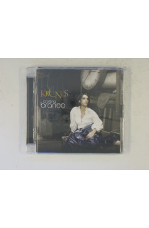Branco Cristina - Kronos