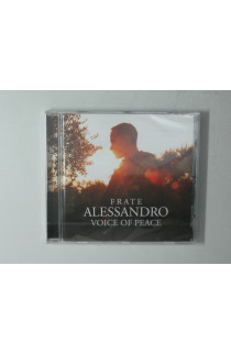 Frate Alessandro - Voice Of Peace
