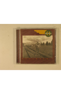 Fahey John - Railroad 1