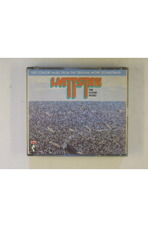 Wattstax - The Living Word