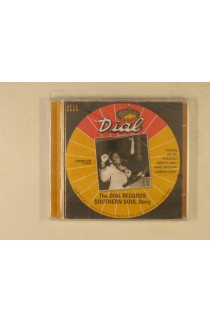 The Dial Records Southern Soul Story