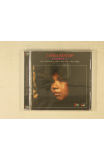 Staton Candi - The Complete Fame Records Masters