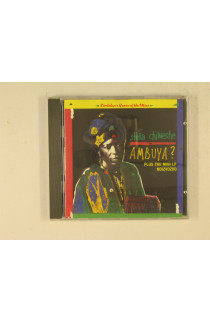 Chiweshe Stella - Ambuya?