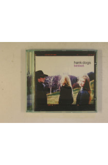 Hank Dogs - Bareback