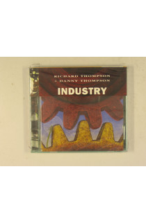Richard Thomson-Danny Thompson - Industry (CD) 