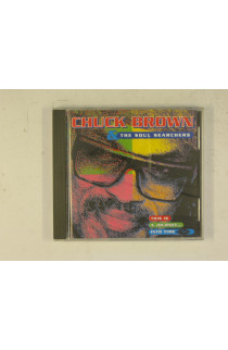 Brown Chuck & The Soul Searchers - This Is A Journey... Into Time