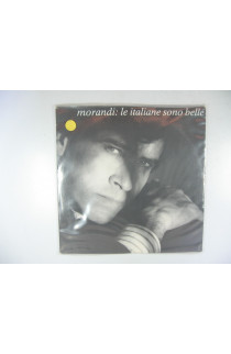 Gianni Morandi - Le Italiane Sono Belle