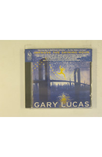 Lucas Gary - Improve The Shining Hour
