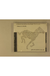 Moore Rebecca - Home Wreckordings 1997-1999