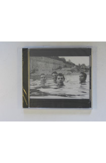 Slint - Spiderland (CD) 