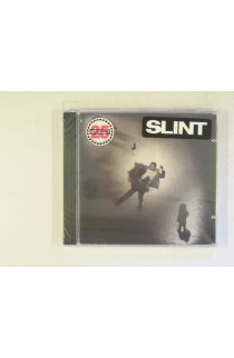 Slint - Slint (CD) 