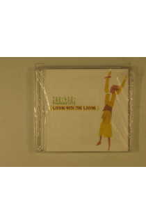 Leo Teo And The Pharmacists - Living With The Living