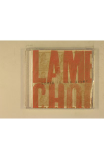 Lambchop - Tools In The Dryer