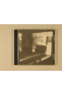 Paul Newman - Only Love Can Break Your Heart