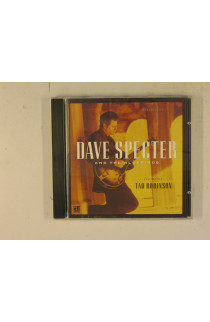 Specter Dave And The Bluebirds - Blueplicity
