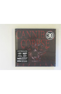 Cannibal Corpse - Torture (CD) 