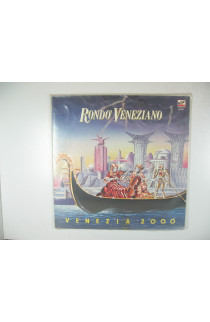 Rondò Veneziano - Venezia 2000