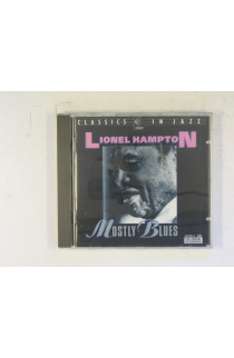 Hampton Lionel - Mostly Blues