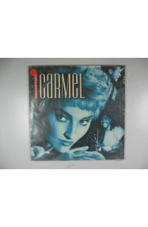 Carmel - Collected
