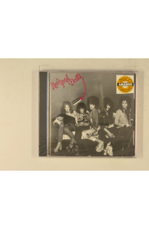 New York Dolls - New York Dolls