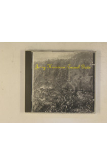 Harrison Jerry - Casual Gods