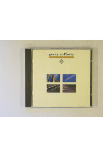 Rafferty Gerry - North & South