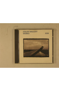 Walcott Collin - Works