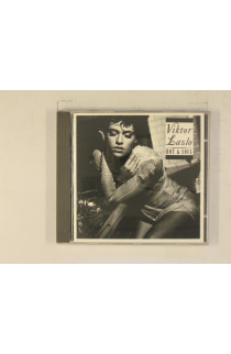 Lazlo Viktor - Hot & Soul