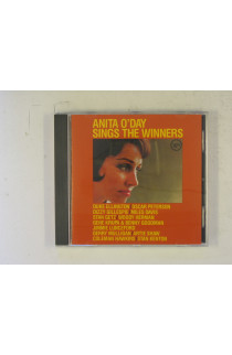 O'Day Anita - Anita O'Day Sings The Winners