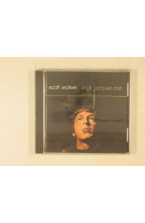 Scott Walker - Sings Jacques Brel