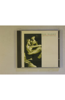 Mellencamp Cougar John - Big Daddy