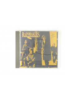 Rainmakers - The Good News And The Bad News