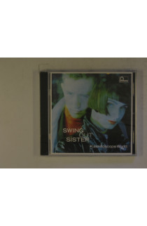 Swing Out Sister - Kaleidoscope World