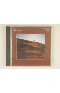 Van Morrison - Common One (CD) 