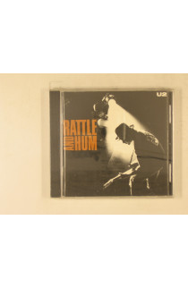 U2 - Rattle And Hum