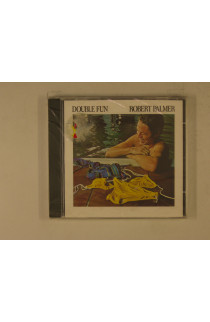 Palmer Robert - Double Fun
