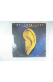 Jean-Michel Jarre - Waiting For Cousteau (LP) 