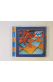 Pulp - Disco 2000 - Part 1