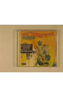 Ten Years After - Undead