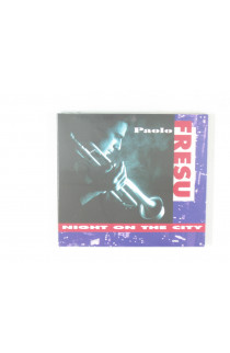 Fresu Paolo - Night On The City (CD) 