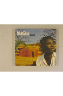 Kanza Lokua - Toyebi Te'