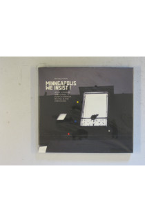 Portal Michel - Minneapolis We Insist!