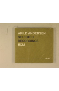 Andersen Arild - Selected Recordings